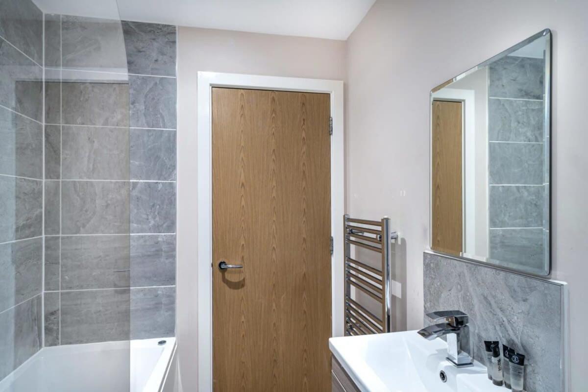 Apartment Modern 1 Bed *